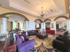 -天悦阁海景酒廊