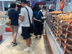 -盒马鲜生(皇庭广场店)