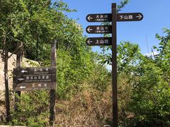 -阳台山自然风景区