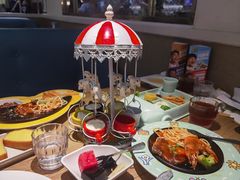 -豪客来牛排(重庆金源世纪广场1731店 )