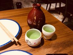 -二孃鸡爪爪(东风路总店)