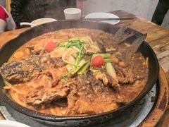 -老板恋上鱼(印象城店)