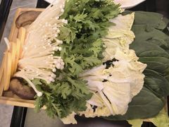 -蝎王府羊蝎子(北大地店)