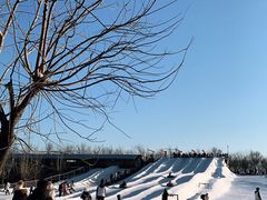 -北京鹿世界主题园