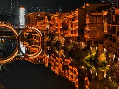 -乾州古城