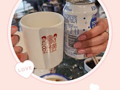 -8号苑自助烤场(西单店)