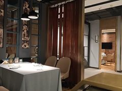 -茶啊冲电影主题文化餐厅(TOUCH12街店)