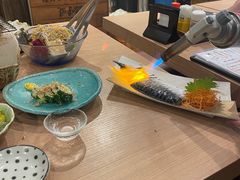 -鰓呼吸(那覇久茂地店)