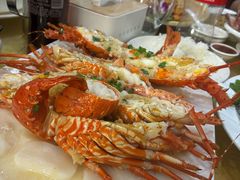 -青竹园海鲜餐厅(海天路店)