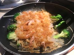 -坛宗剁椒鱼头(河西王府井店)