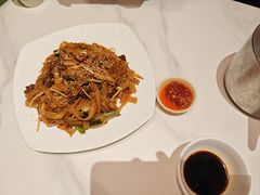 大师干炒牛河-粤食堂(天津和悦汇店)