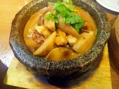 -隆喜元鱼汤包·海鲜(中联广场店)