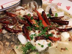 -川里谈·川味小馆(北京路店)