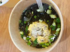 -家宴·灌蛋·沙茶面(曾厝垵店)