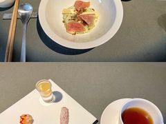 笃鲜饭-曲廊院(东四十一条店)