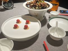 -秀儿四九城·新京菜(亚运村鸟巢店)