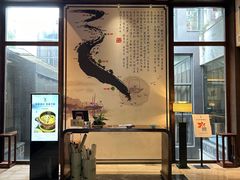 -京杭上院·河景花园餐厅·杭帮菜名店