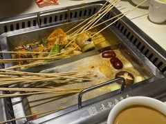 -袁记串串香(北国店)