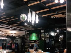 大堂-西酒时光(恒福店)