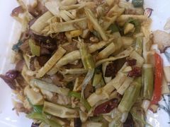 -老味道1992(武当山店)