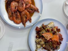 -来之顺海鲜菜馆·青岛菜·始于1993(栈桥店)