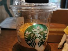 affgato-星巴克(温州瑞安吾悦广场店)