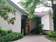 -红星坪温泉精品酒店