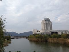 -江南大学(蠡湖校区)
