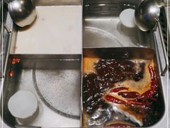 -海底捞火锅(天一广场亚细亚店)