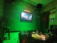 -歌库K馆量贩KTV(万达广场店)