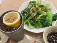 -百家鸡味馆(清泰店)