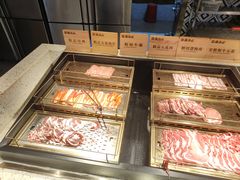 -韩盛·盛江山自助料理(学院路江北大学城店)