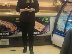 -瑞杰烧烤店·24小时营业(山东路店)