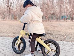 -稚马儿童平衡车自行车俱乐部