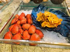 -世纪金源大饭店·金源自助餐厅
