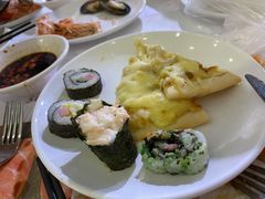 -芭菲盛宴·环球美食(袁家岗店)