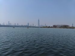 点击看大图 -玄武湖景区-情侣园游乐场
