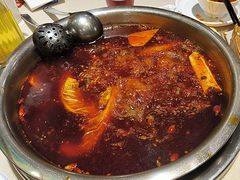 -大队长主题火锅(观音桥店)