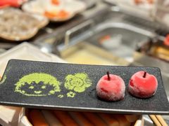 -海底捞火锅(华南摩尔店)