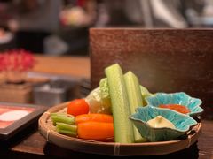 -三川·十酒Izakaya(南昌路店)