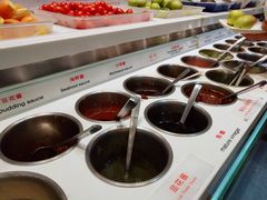 -海底捞火锅(九久奥特莱斯店)