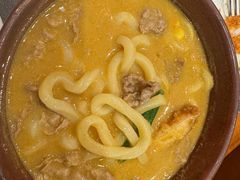 -CoCo壱番屋(久光百货店)