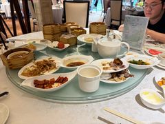 -香宫中餐厅 · 桂林香格里拉