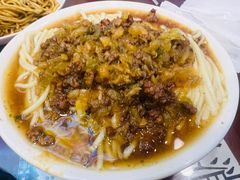 -新川面馆(新街口起源店)