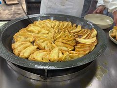 -李记清真馆(打钉巷店)