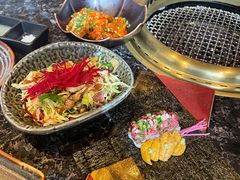 -老乾杯和牛烧肉(王府中环店)