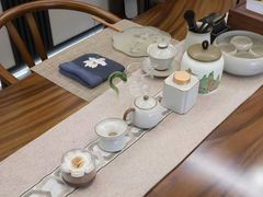 -和悦SPA·采耳(聚丰园路店)