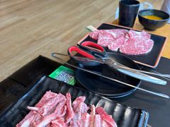 -千寻烧肉(政务区店)