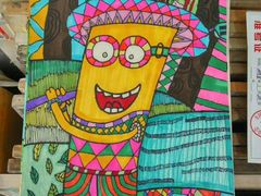 -蒂朵儿童绘画美术教室