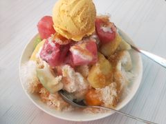 -渡船头海之冰